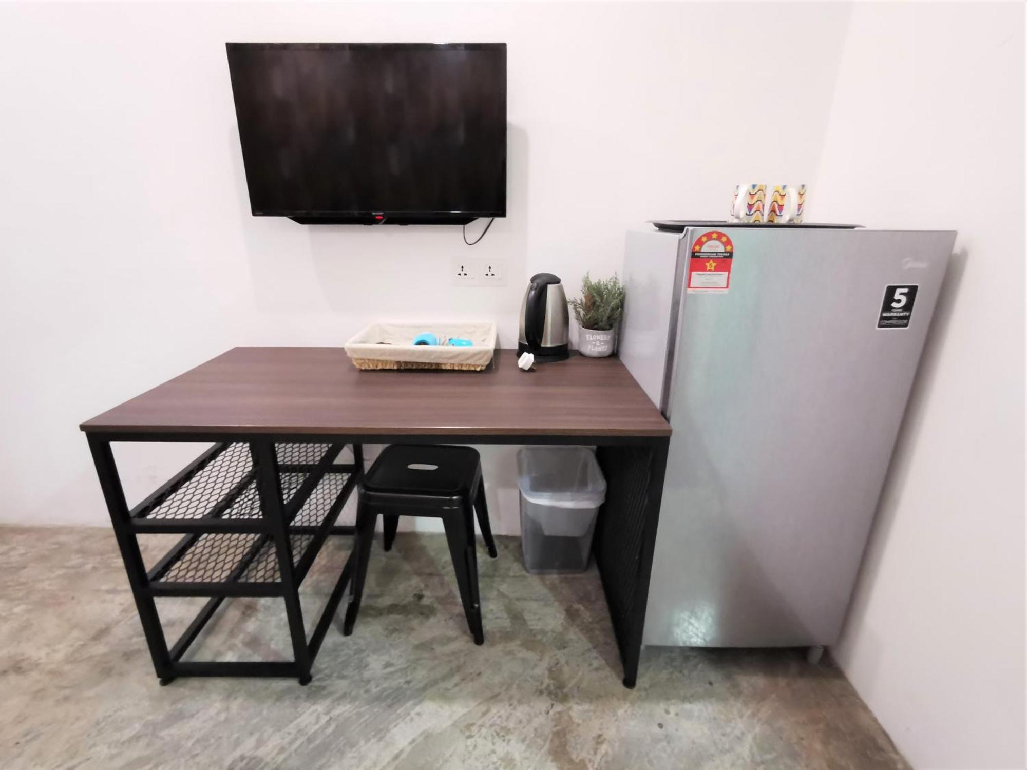 Mwv Family Suite Room 麻坡 外观 照片