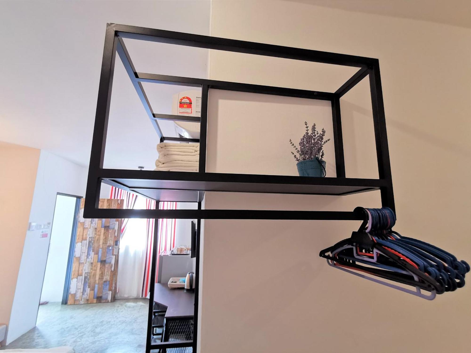 Mwv Family Suite Room 麻坡 外观 照片